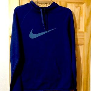 Nike Dri-Fit Hoodie M